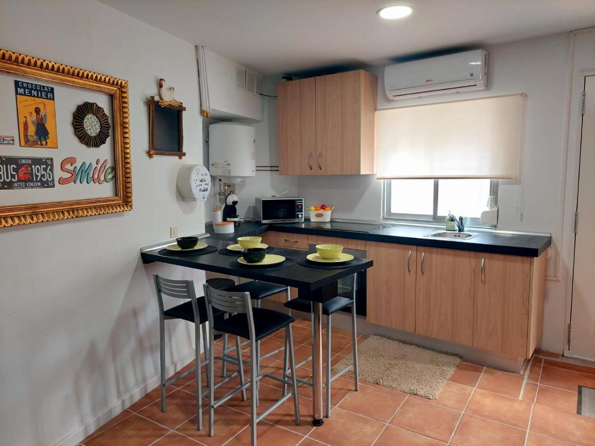 Villa Casa Mencia Camponaraya Esterno foto