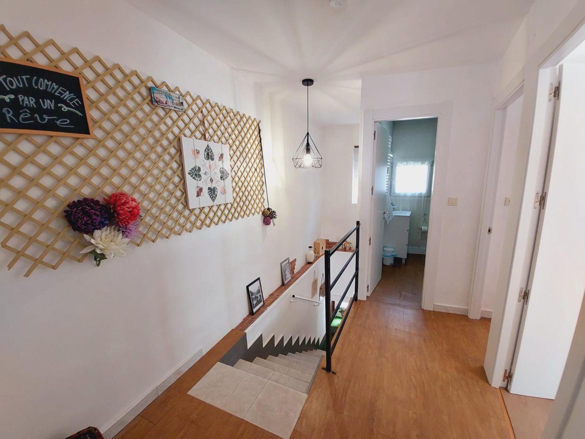 Villa Casa Mencia Camponaraya Esterno foto